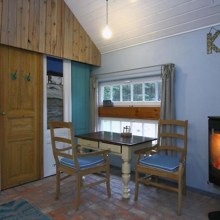 Pension Kalmus - Domek Z Sauna Смовдзіно Екстер'єр фото